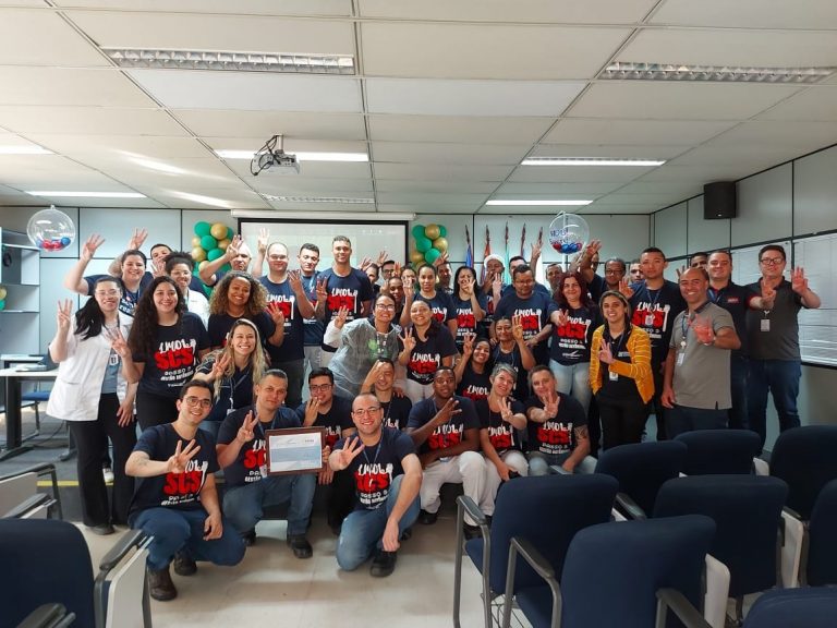 Camisetas Personalizadas para Empresas e Lojas