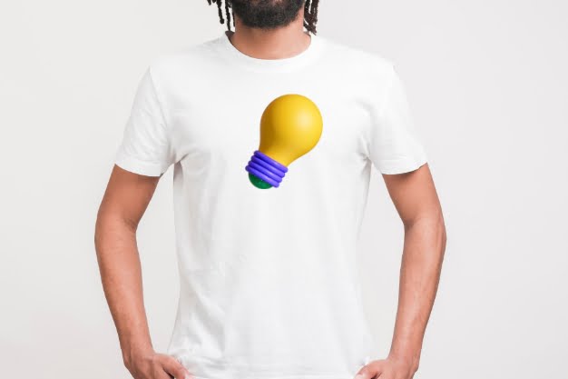 5 Ideias Criativas para Camisetas Personalizadas em Eventos