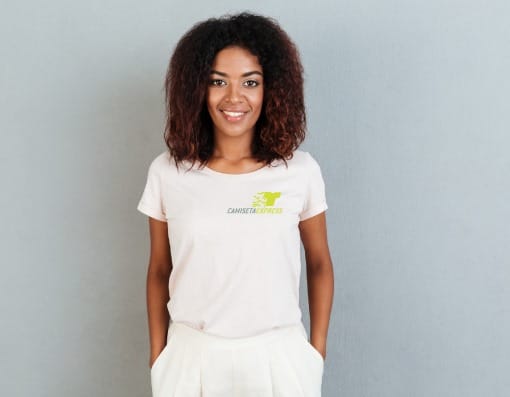 Camisetas Básicas Personalizadas: O Toque que Transforma o Simples em Único