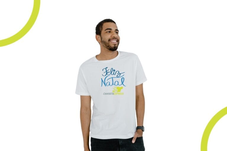 Como Camisetas e Uniformes Personalizados Ajudam Equipes a Vender Mais no Final de Ano
