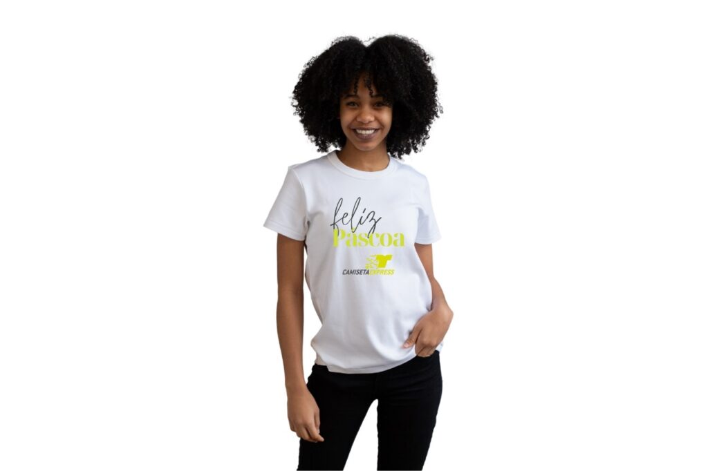 A Importância das Camisetas e Uniformes Personalizados para o Período da Páscoa
