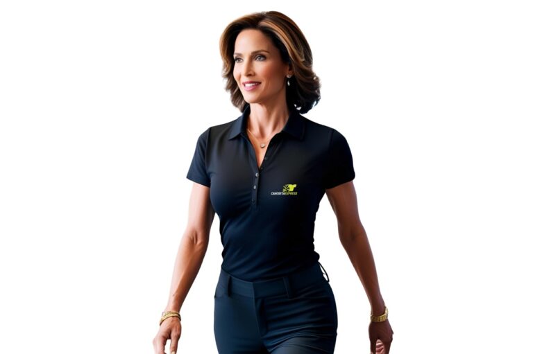 Camisetas para Minha Empresa: A Escolha Inteligente para Fortalecer Sua Marca