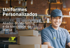 Uniformes como Ferramenta de Marketing e Branding