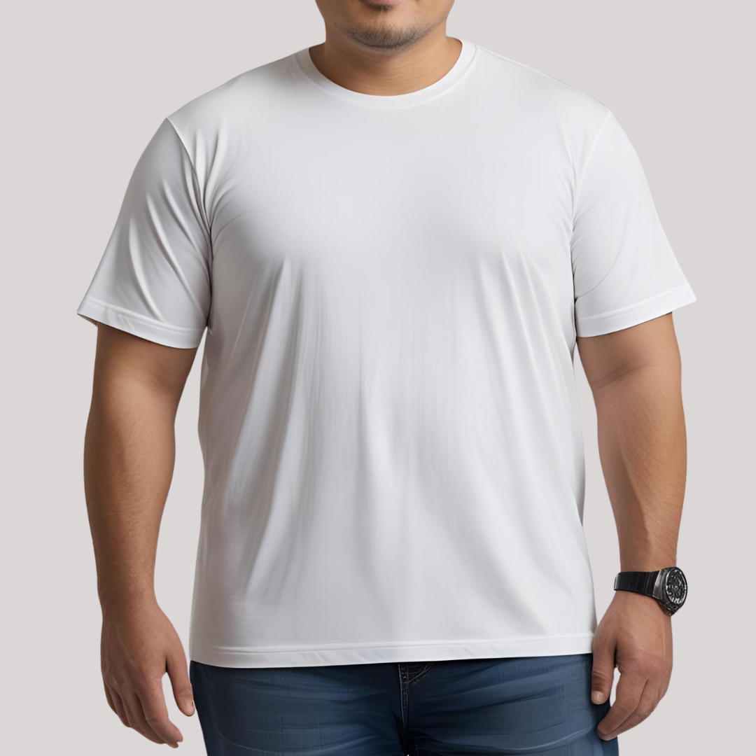 Camiseta Express - Pluz Size